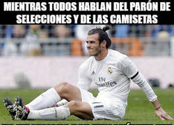 Enlace a El desastroso fichaje de Bale
