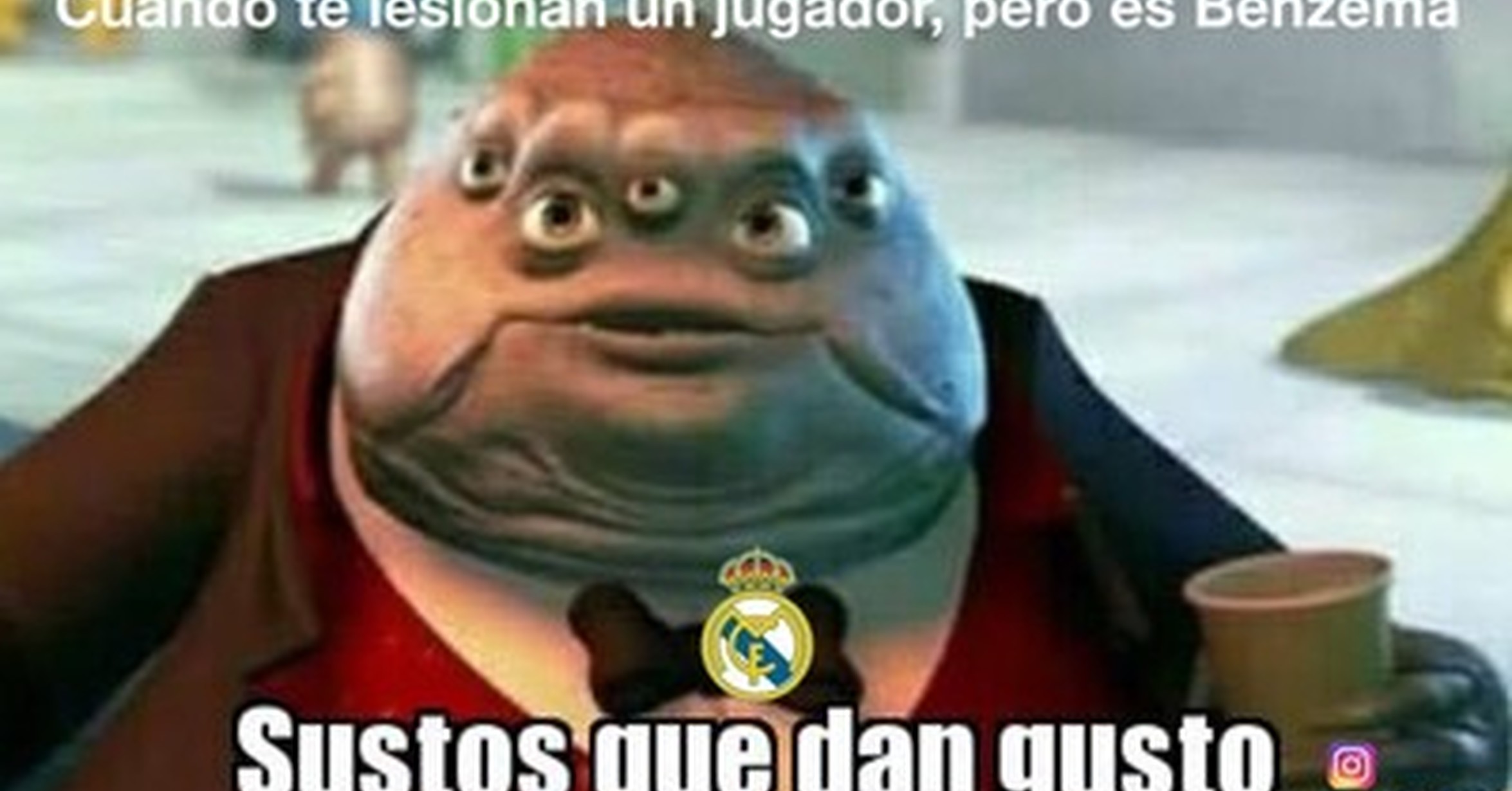 Sustos Que Dan Gusto