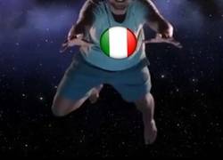 Enlace a Italia lo tuvo cerca para clasificarse en el Mundial, pero al final no pudo ser