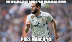 Enlace a Nacho, el nuevo Ramos