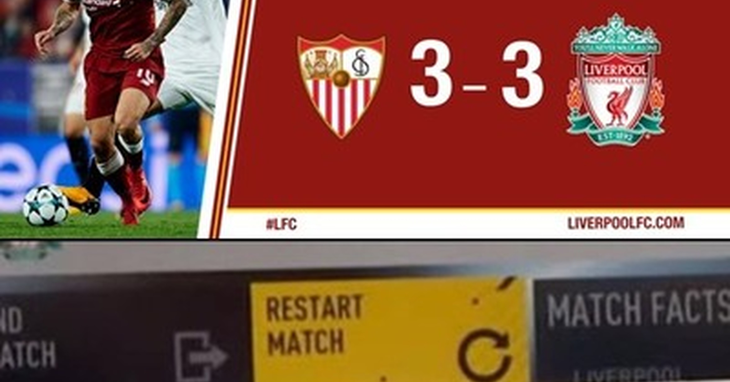  MEMEDEPORTES  Fans del Liverpool hoy