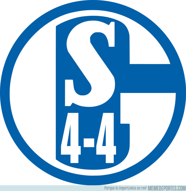 1009170 - El nuevo logo del Schalke 04