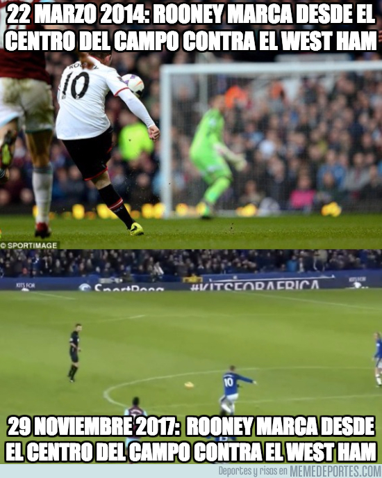 1009616 - A Rooney se le da bien el West Ham