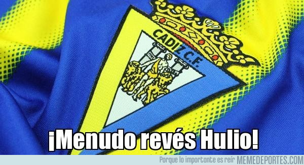 1009764 - Joaquin y Hulio viendo el partido del Cádiz CF