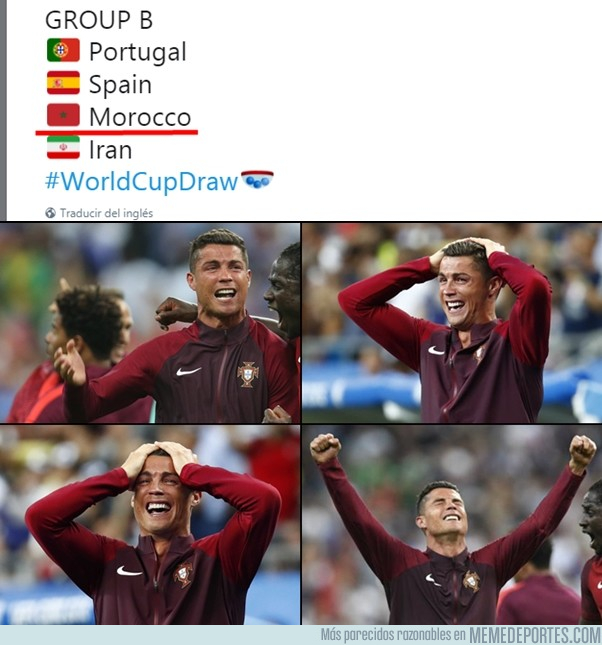 1009851 - Cristiano ya es campeón