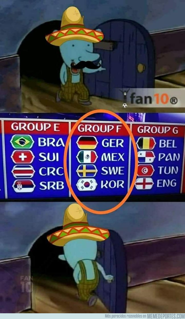 1009898 - Game over México 