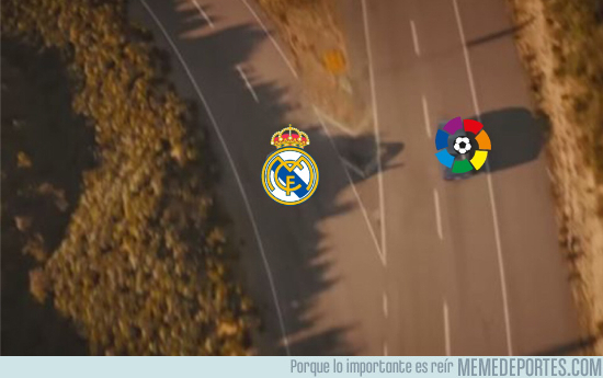 1010350 - El Real Madrid ahora mismo tras los últimos partidos de este finde