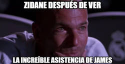 Enlace a Zidane no se lo puede creer