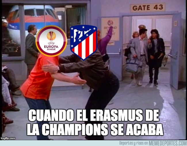 1010616 - El Atlético y su Erasmus en Champions