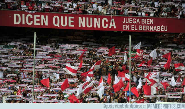 1011123 - Sevilla FC, su lema