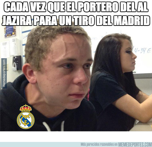 1011821 - Madridistas en estos momentos
