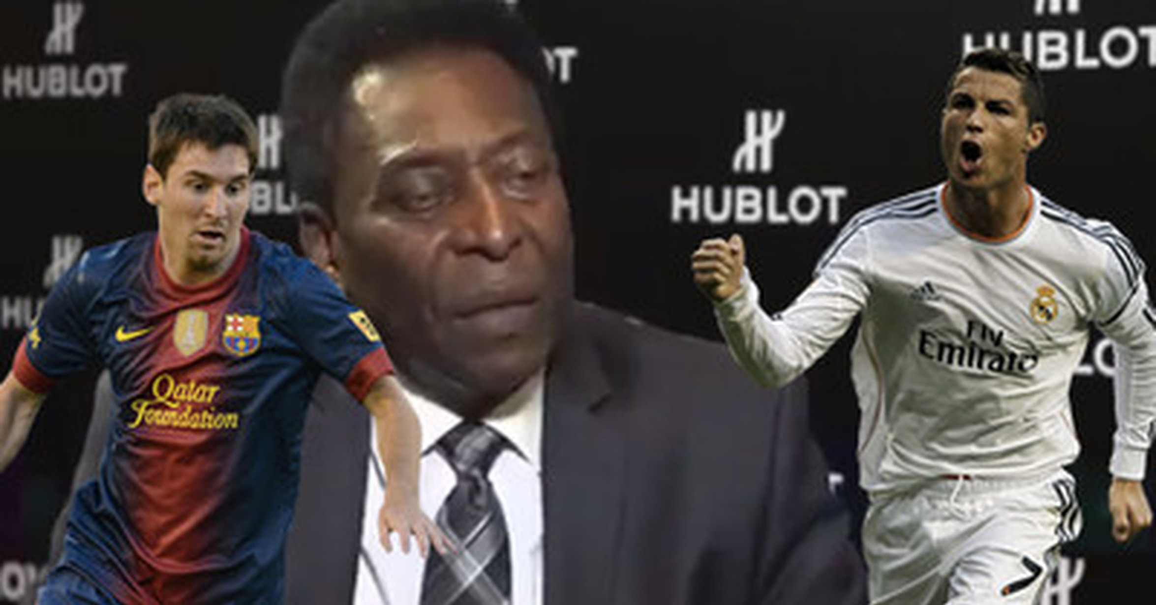 Mejor Jugador Del Mundo En Futbol