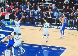 Enlace a Ejemplo gráfico de cómo hacer un euro step