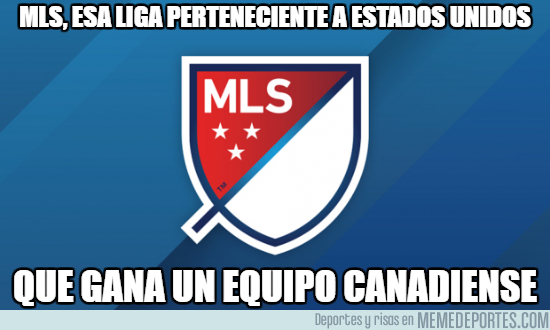 1012068 - Cosas de la MLS