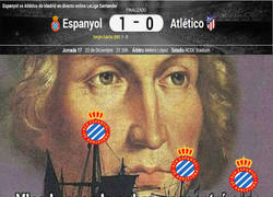 Enlace a El Espanyol se saca la espinita de otros partidos
