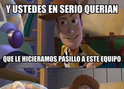 Enlace a ¿Lo decían en serio?