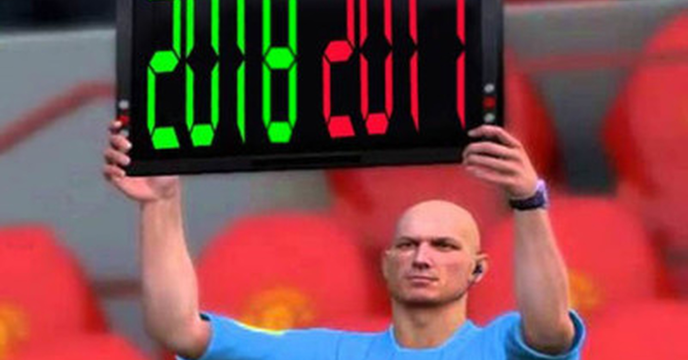 [ MEMEDEPORTES ] ¡Feliz y próspero año 2018!