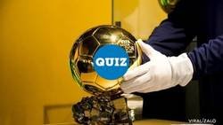 Enlace a ENCUESTA: Una década de Balones de Oro. Para ti, ¿quién se lo merecía cada año?
