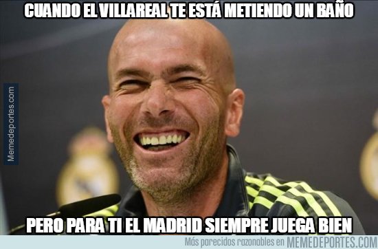1016115 - Zidane es feliz
