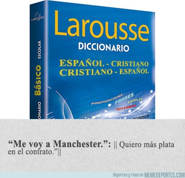 1016752 - Traducción de Cristiano a español