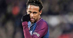 Enlace a Lo que pasó con Neymar en el último partido del PSG es un anticipo de que no tardará en irse a...