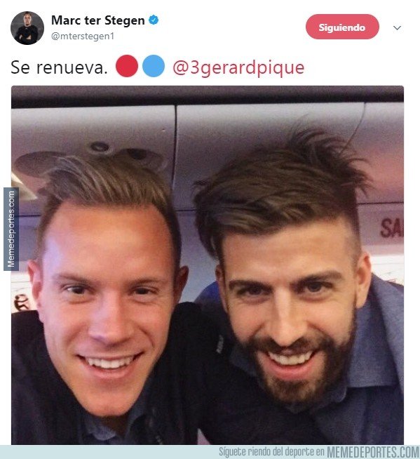 1017098 - Oficial. Gerard Piqué, nuevo fichaje del PSG