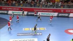 Enlace a Rune Dahmke: cuando juegas de extremo izquierdo pero tienes alma de portero