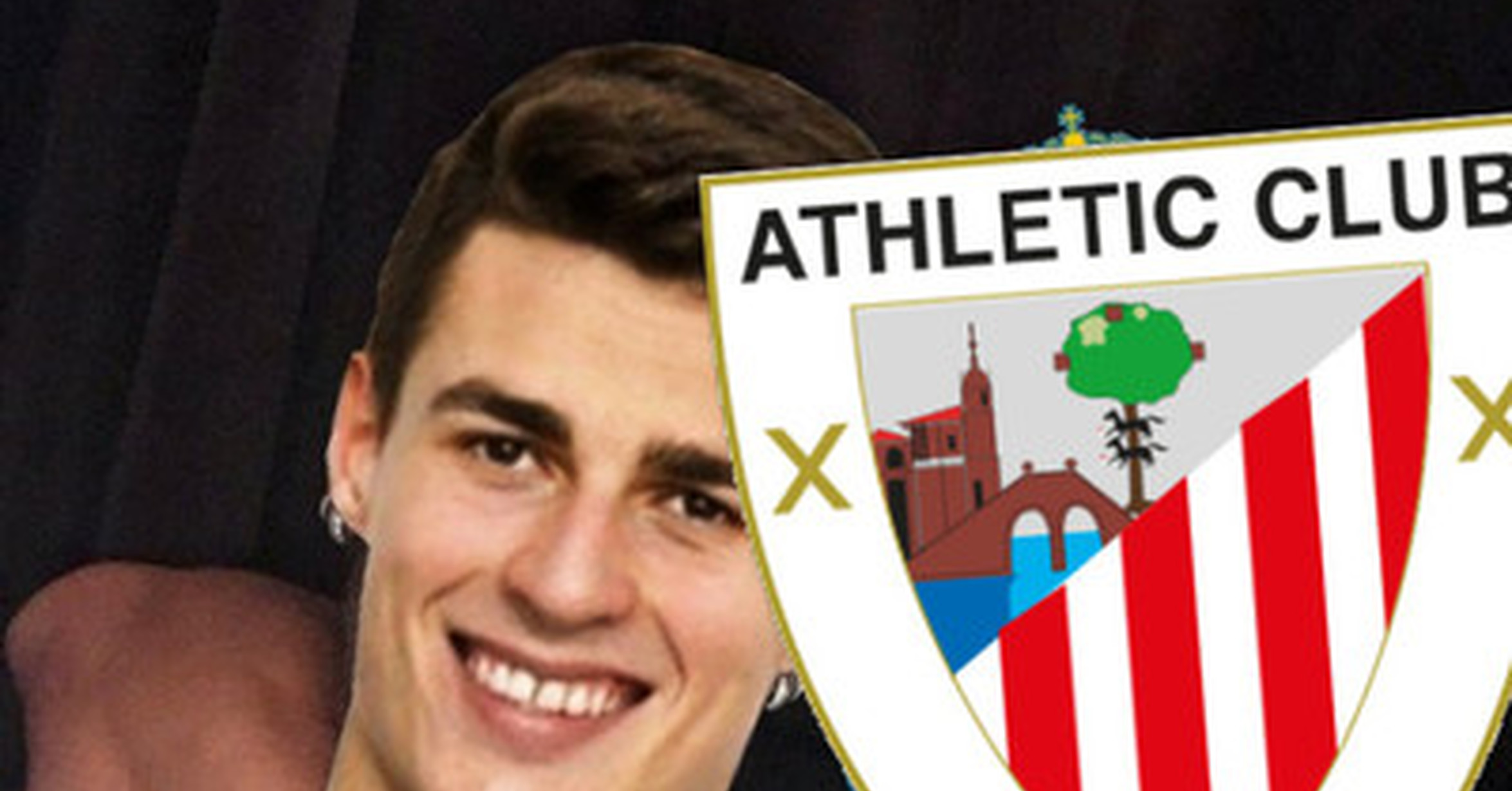 [ MEMEDEPORTES ] Se Kepa