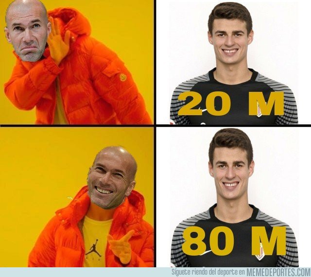1017872 - Zidane lo tiene claro
