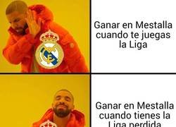 Enlace a El Madrid tiene claras sus prioridades