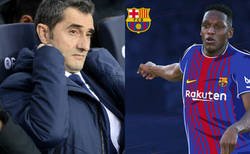 Enlace a Los trolls han invadido el instagram de Valverde, y le dicen todo esto, menos guapo