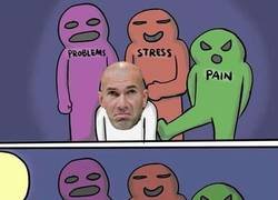 Enlace a Zidane lo tiene claro