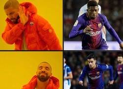 Enlace a Aficionados del Barça ahora mismo