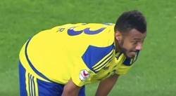 Enlace a Cuando marcas un golazo por toda la escuadra, pero no era lo que tú esperabas