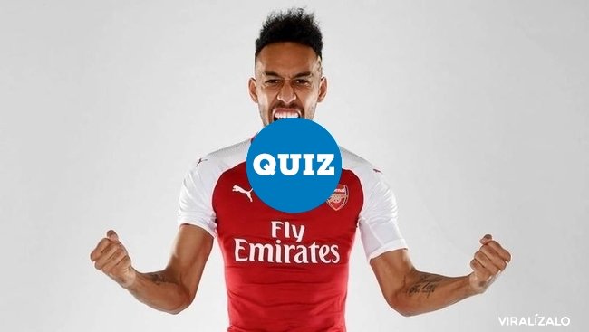 1020579 - QUIZ: ¿Cómo de bueno eres con las predicciones de fútbol?