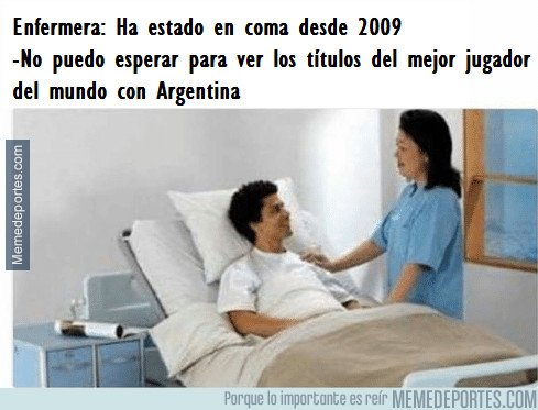 1021862 - ¿Y las copas de Messi con Argentina?