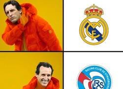 Enlace a Victoria del PSG frente al Estrasburgo