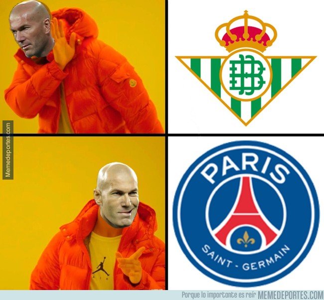 1022088 - Zidane lo tiene claro