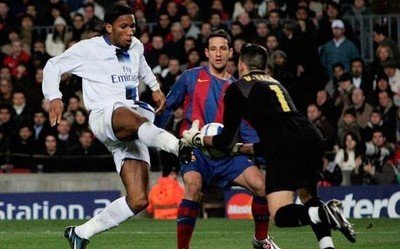1022339 - Chelsea vs Barcelona: Los momentos más polémicos