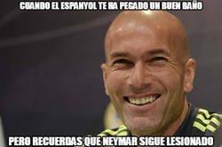 Enlace a El consuelo de Zidane
