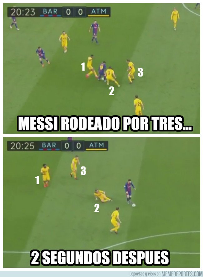 1024191 - Simplemente Messi