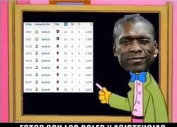 Enlace a Este Clarence es todo un troll...