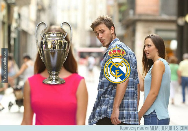 1024396 - La única obsesión del Madrid