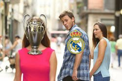 Enlace a La única obsesión del Madrid