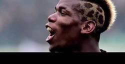 Enlace a Pogba, de futbolista a showman. De poca cosa más sirve ya