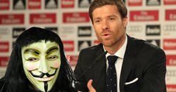 Enlace a ÚLTIMA HORA: Acaban de hackear el instagram de Xabi Alonso y acaban de publicar...