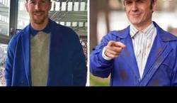 Enlace a Sergio Ramos' style, no puede parar de darnos hits