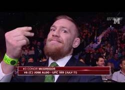 Enlace a Mayweather sigue alardeando