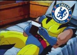 Enlace a Aficionados del Chelsea en estos momentos