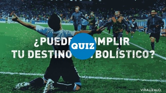 1025907 - TEST: ¿Tienes lo necesario cumplir tu destino y convertirte en una leyenda futbolística?